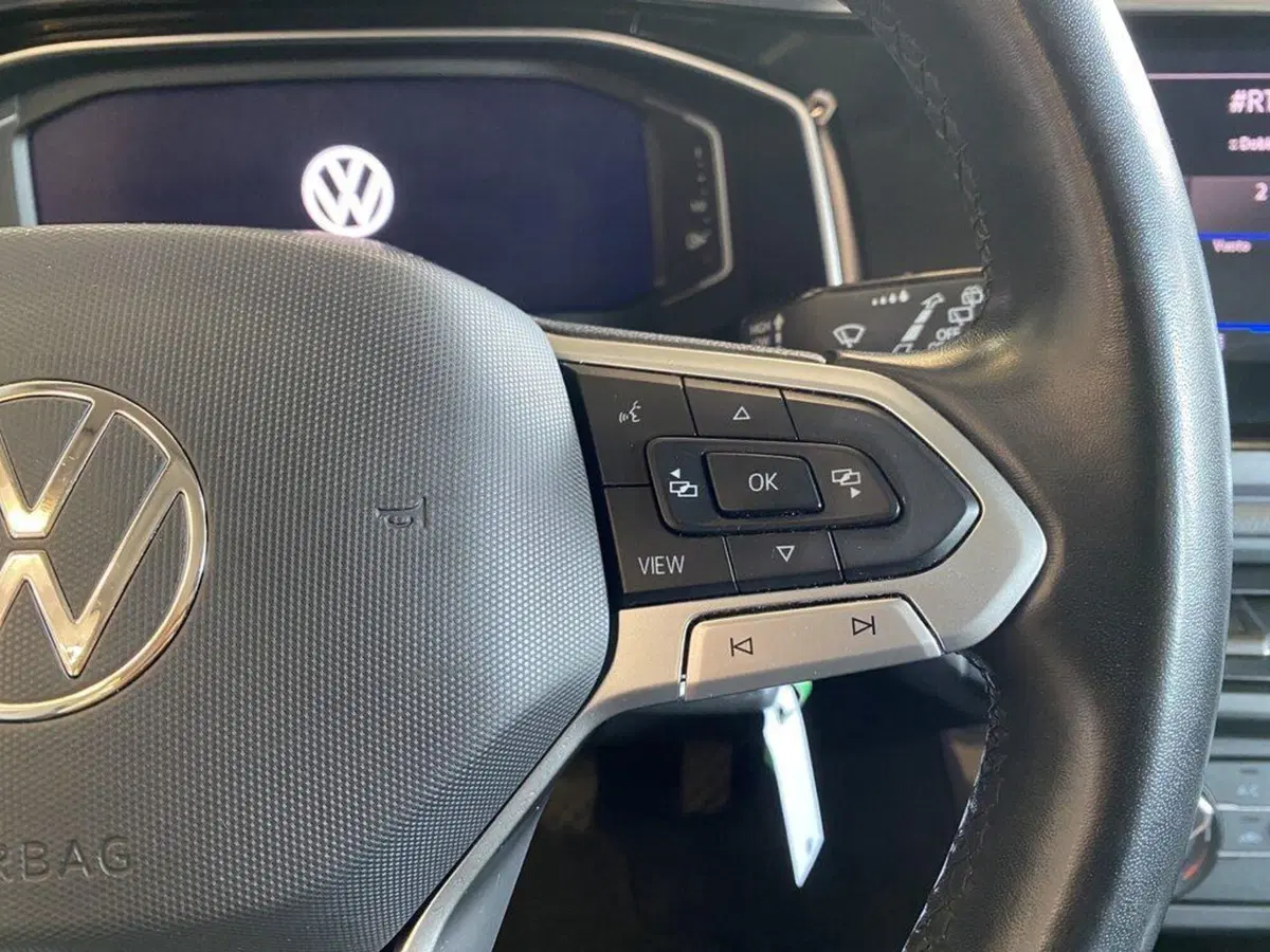 Volkswagen Polo usata a Torino (14)