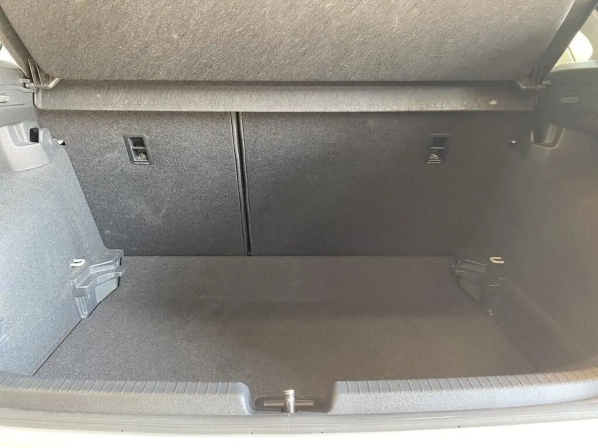 Volkswagen Polo usata a Torino (9)