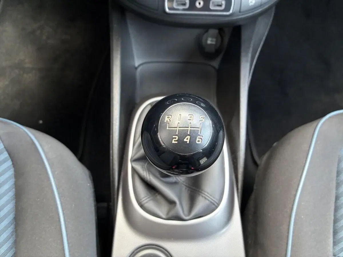 Fiat 500X usata a Torino (12)