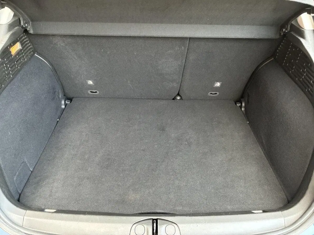 Fiat 500X usata a Torino (9)