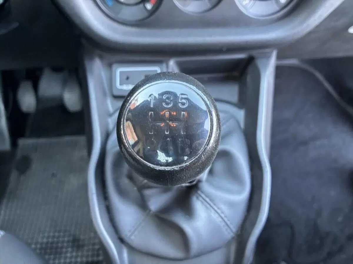 Fiat Doblò usata a Torino (10)