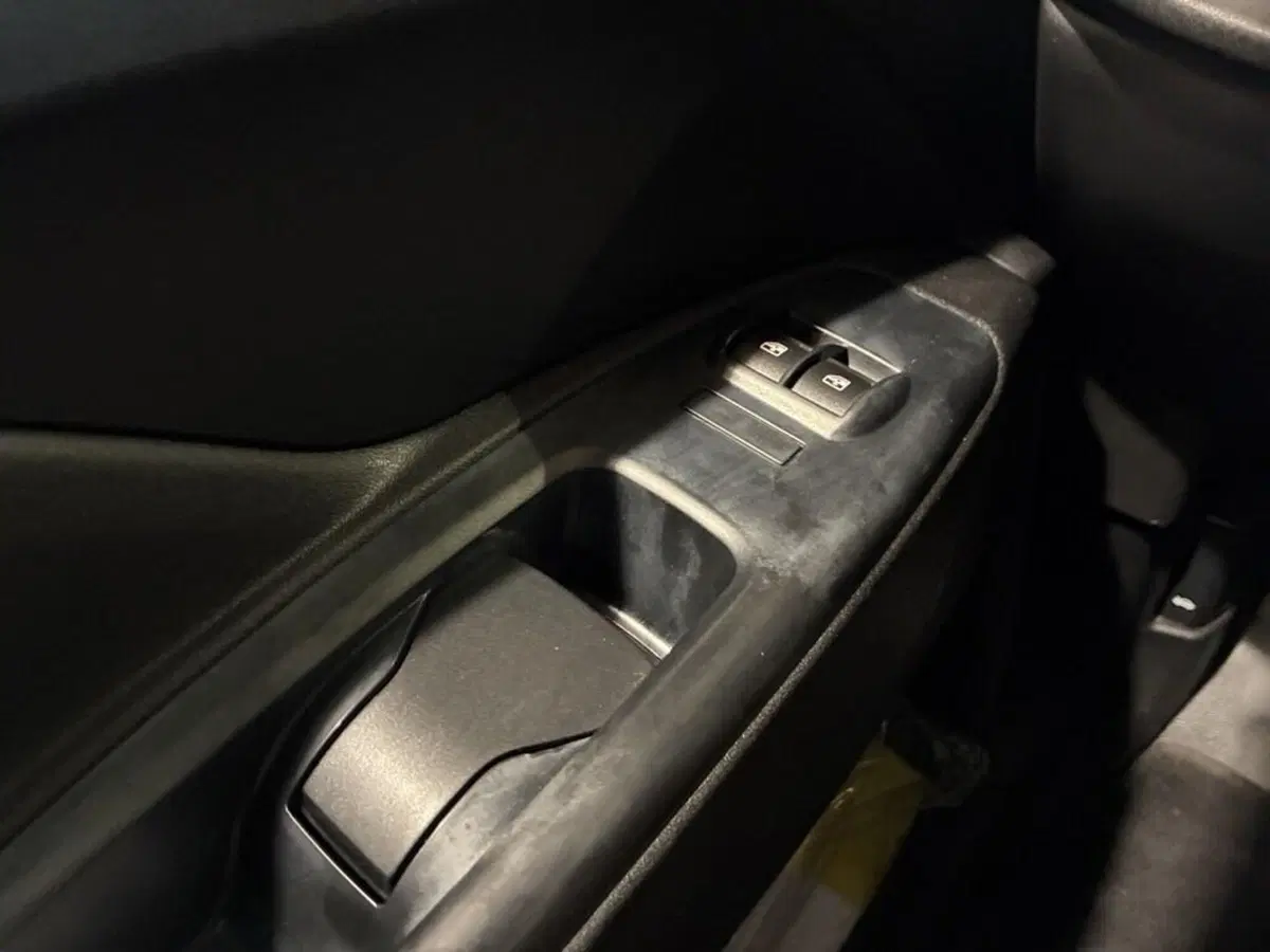 Fiat Doblò usata a Torino (11)