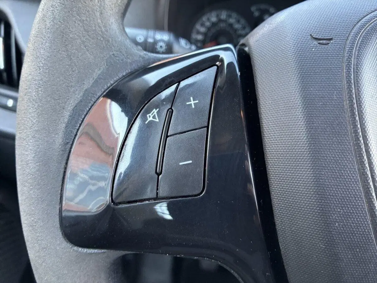 Fiat Doblò usata a Torino (12)