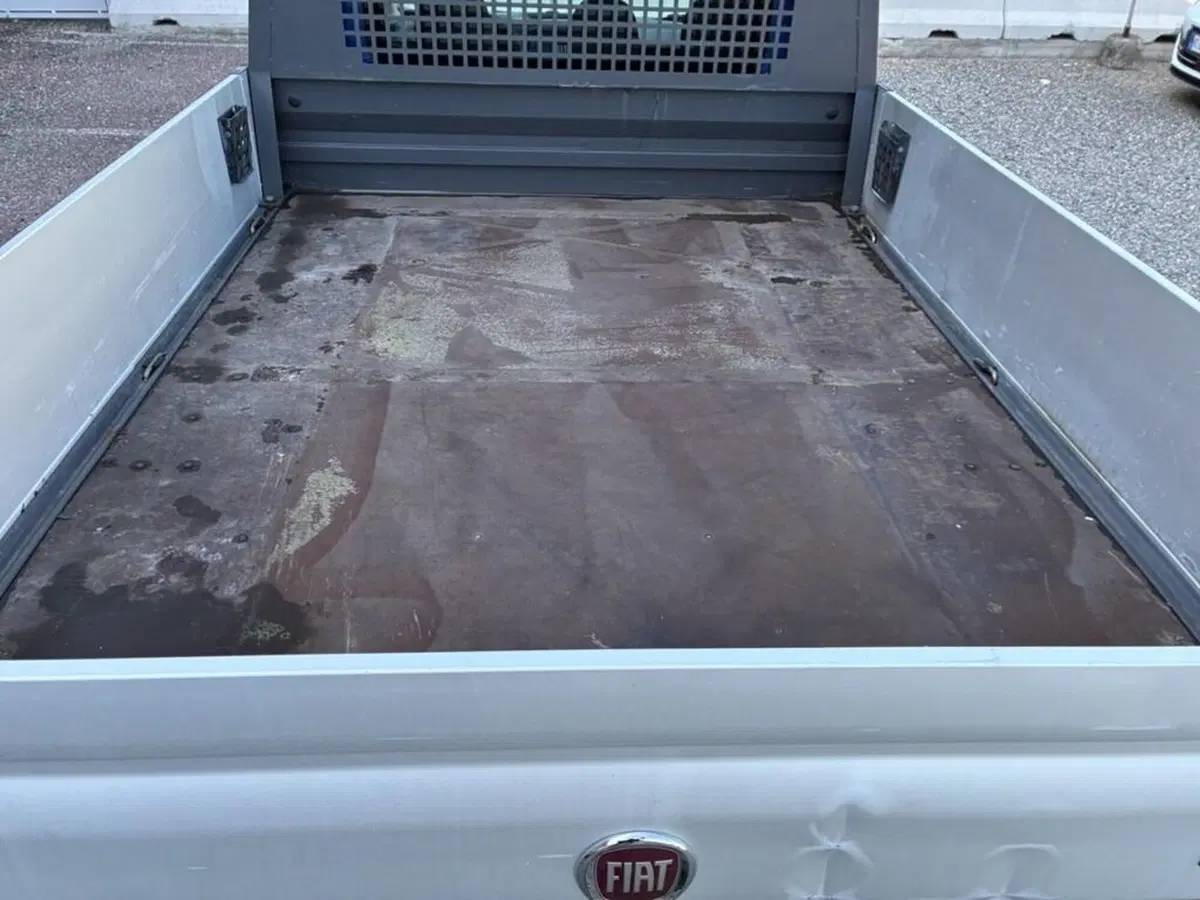 Fiat Doblò usata a Torino (7)