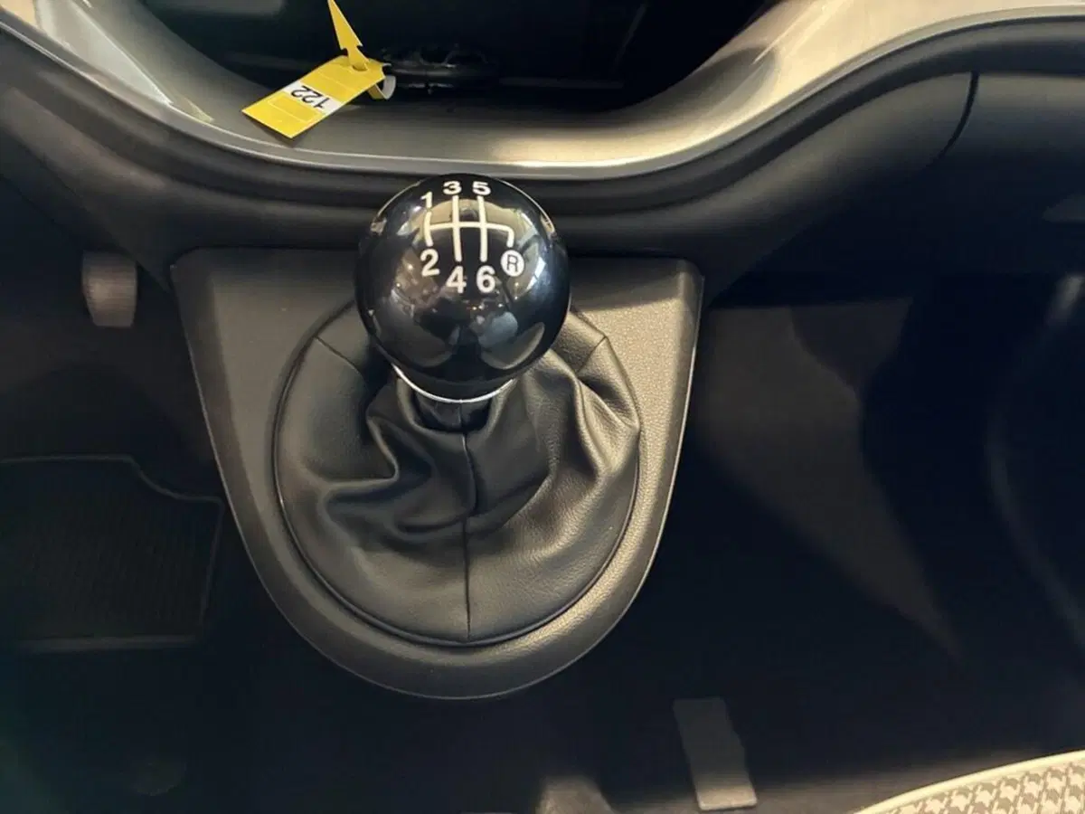 Fiat 500 nuova a Torino (10)