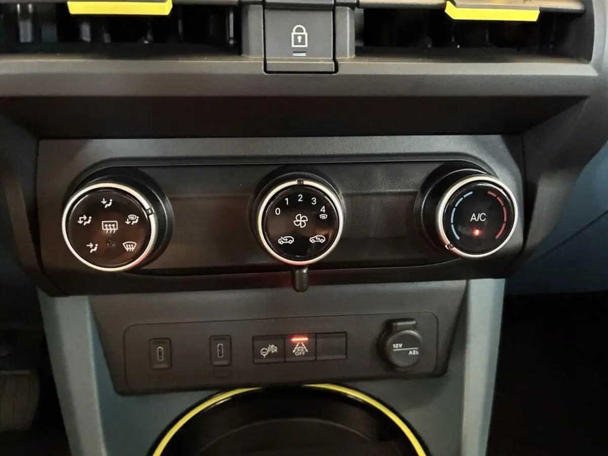 Fiat Grande Panda nuova a Torino (11)