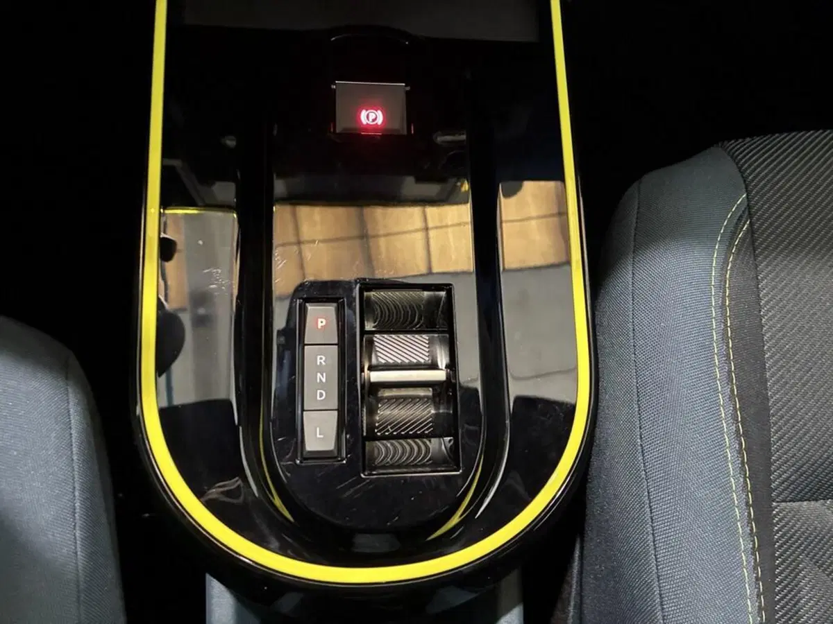 Fiat Grande Panda nuova a Torino (12)