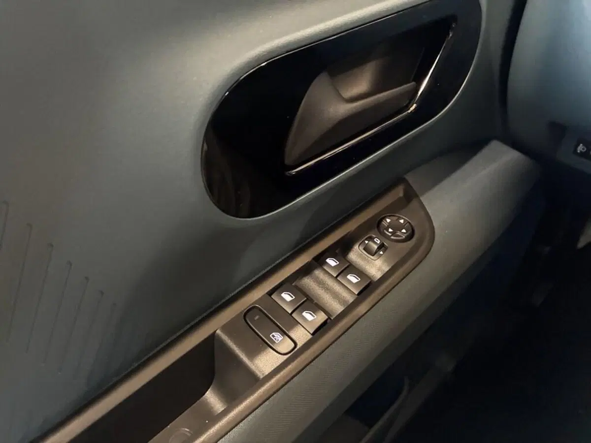 Fiat Grande Panda nuova a Torino (15)