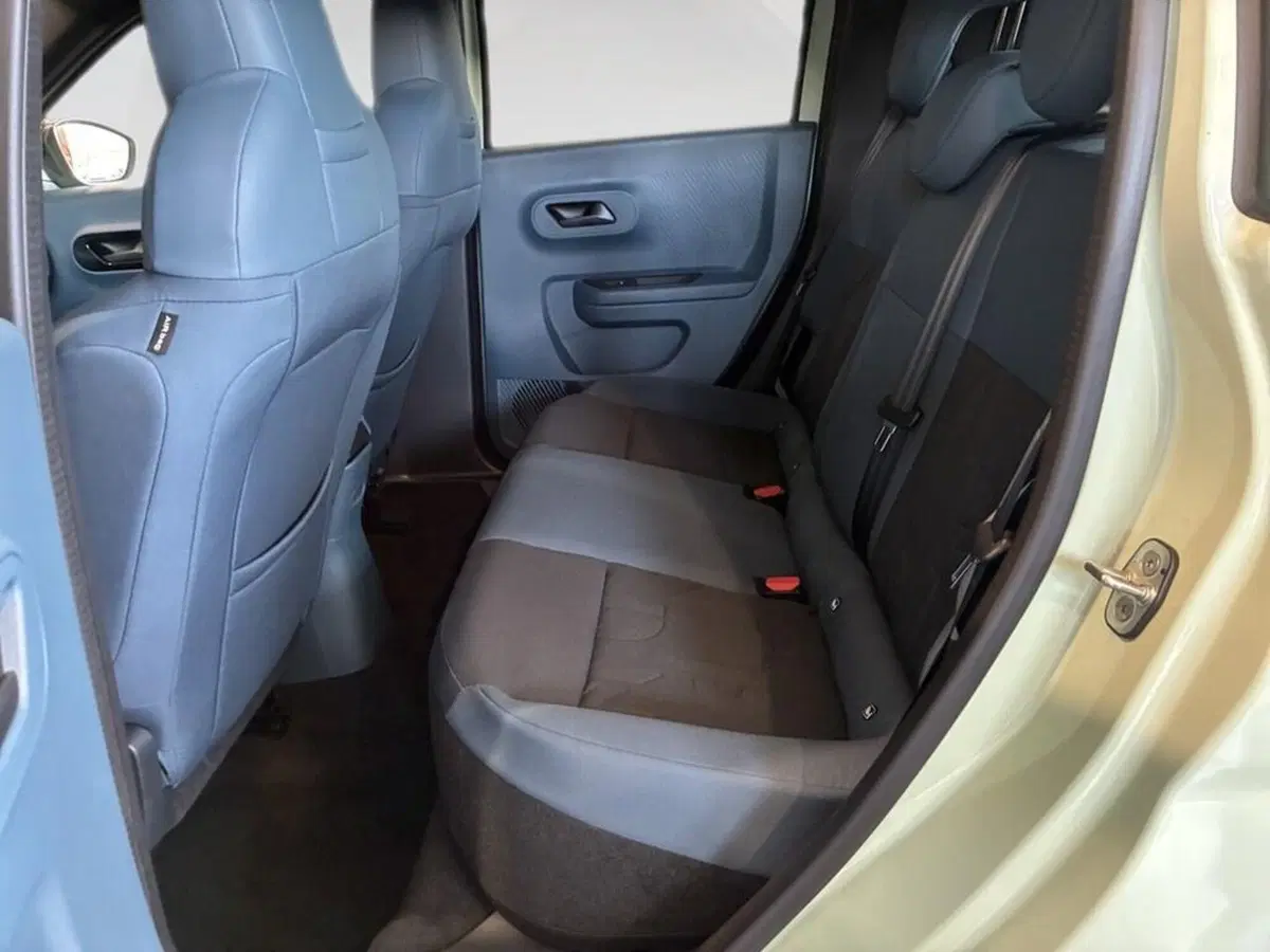 Fiat Grande Panda nuova a Torino (8)