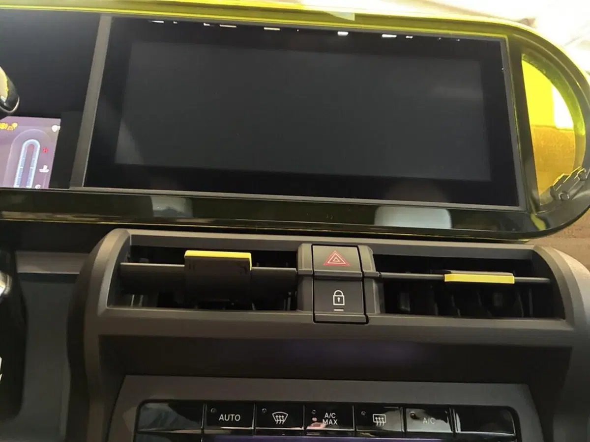 Fiat Grande Panda nuova a Torino (10)