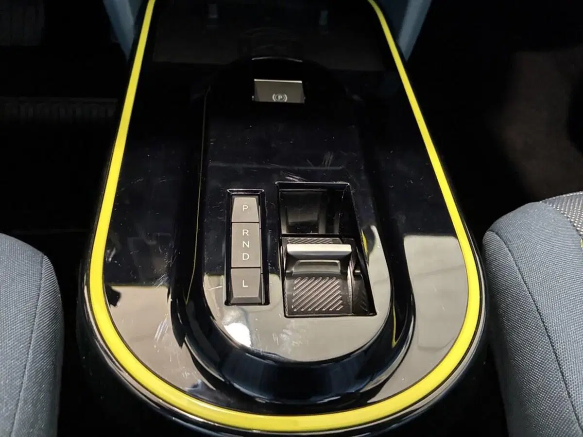 Fiat Grande Panda nuova a Torino (11)