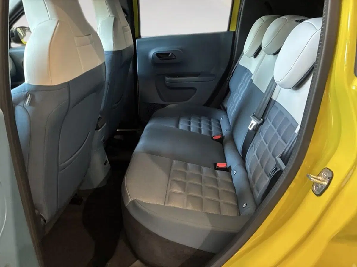 Fiat Grande Panda nuova a Torino (8)