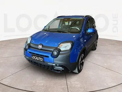 Fiat Pandina 1.0 firefly hybrid s&amp;s 65cv nuova a Torino