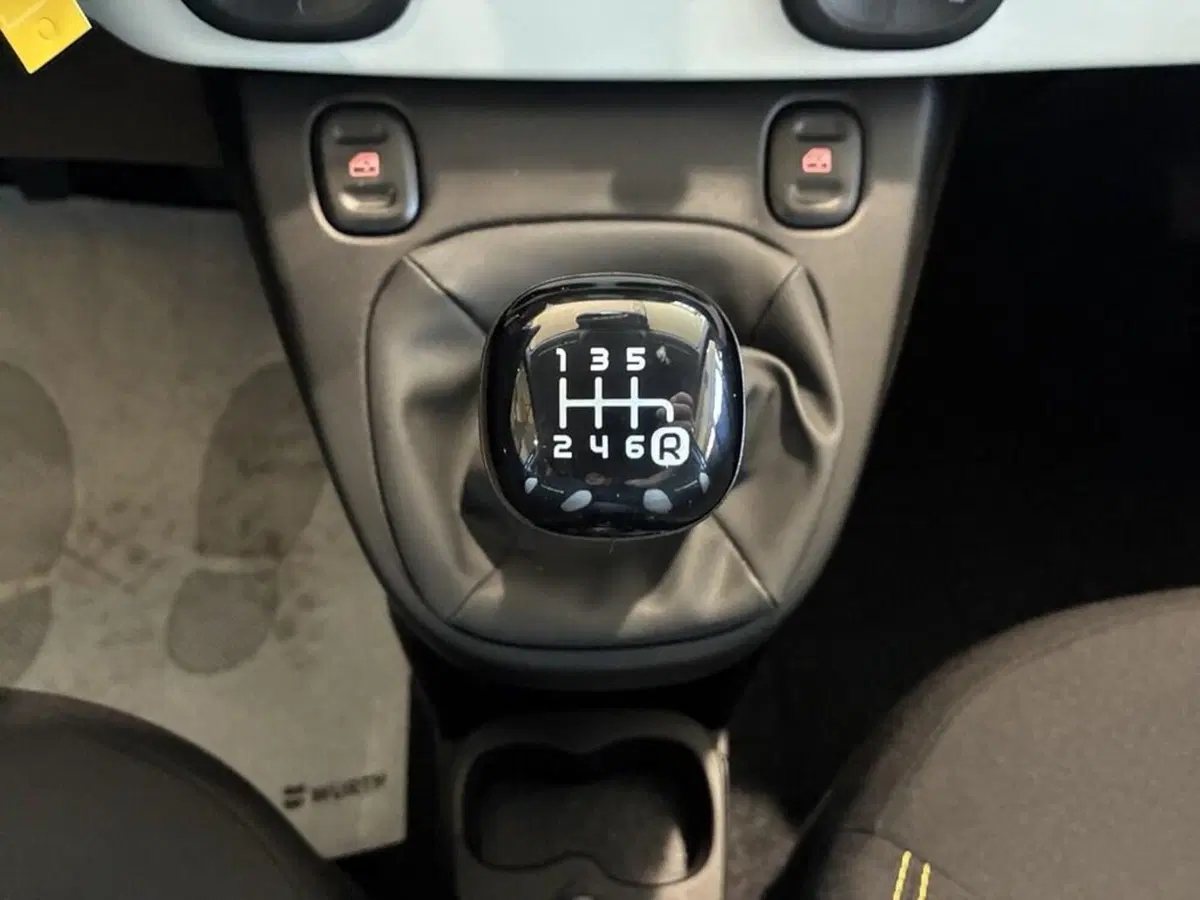 Fiat Pandina nuova a Torino (12)