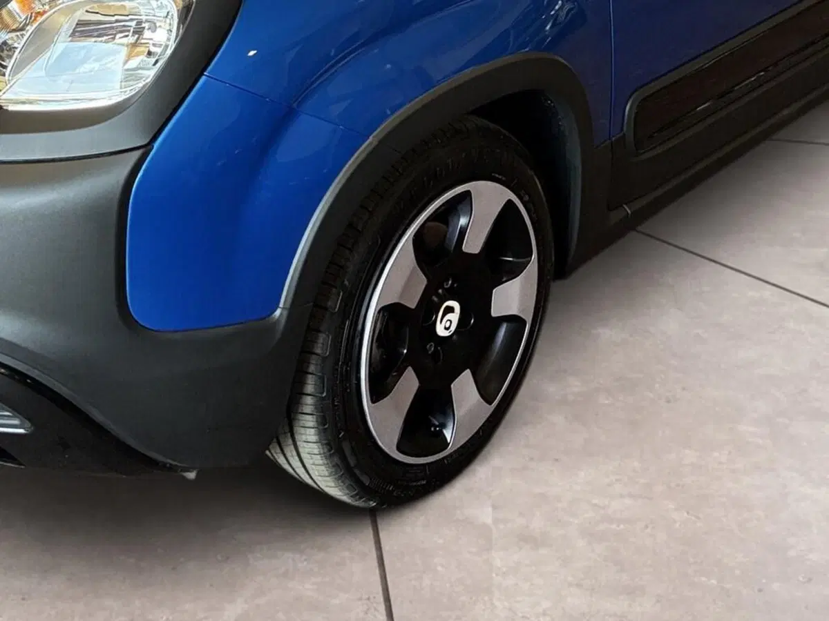 Fiat Pandina nuova a Torino (15)
