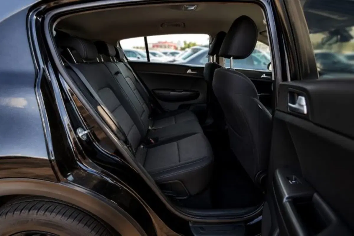 Kia Sportage usata a Latina (10)