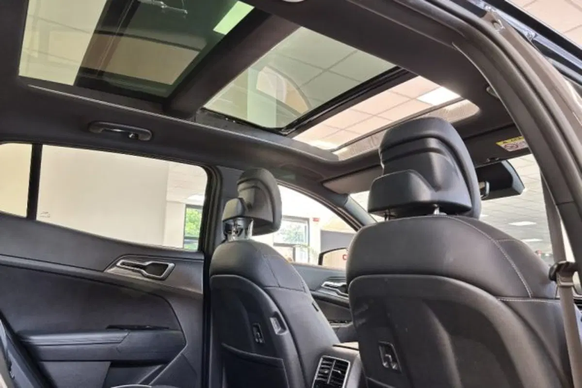 Kia Sportage usata a Latina (10)