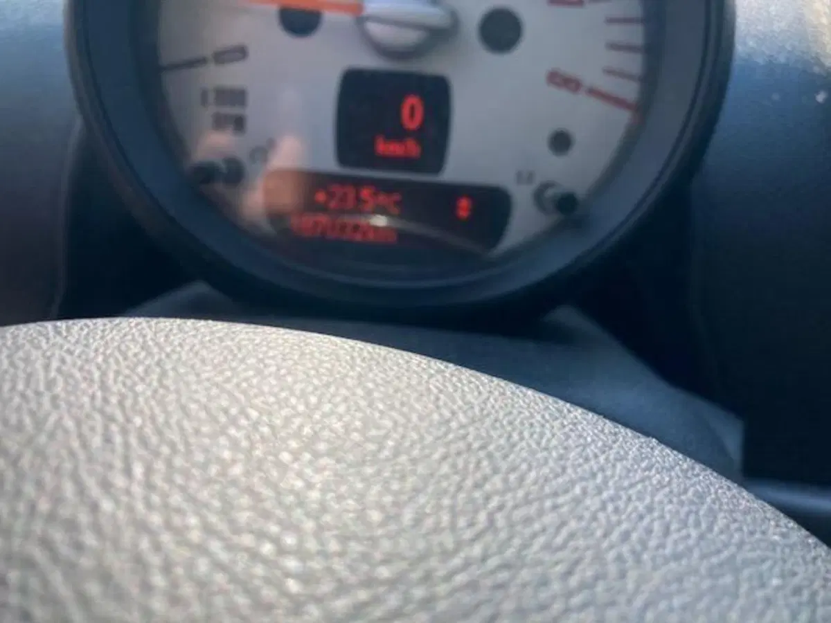 MINI Mini Countryman usata a Sondrio (9)