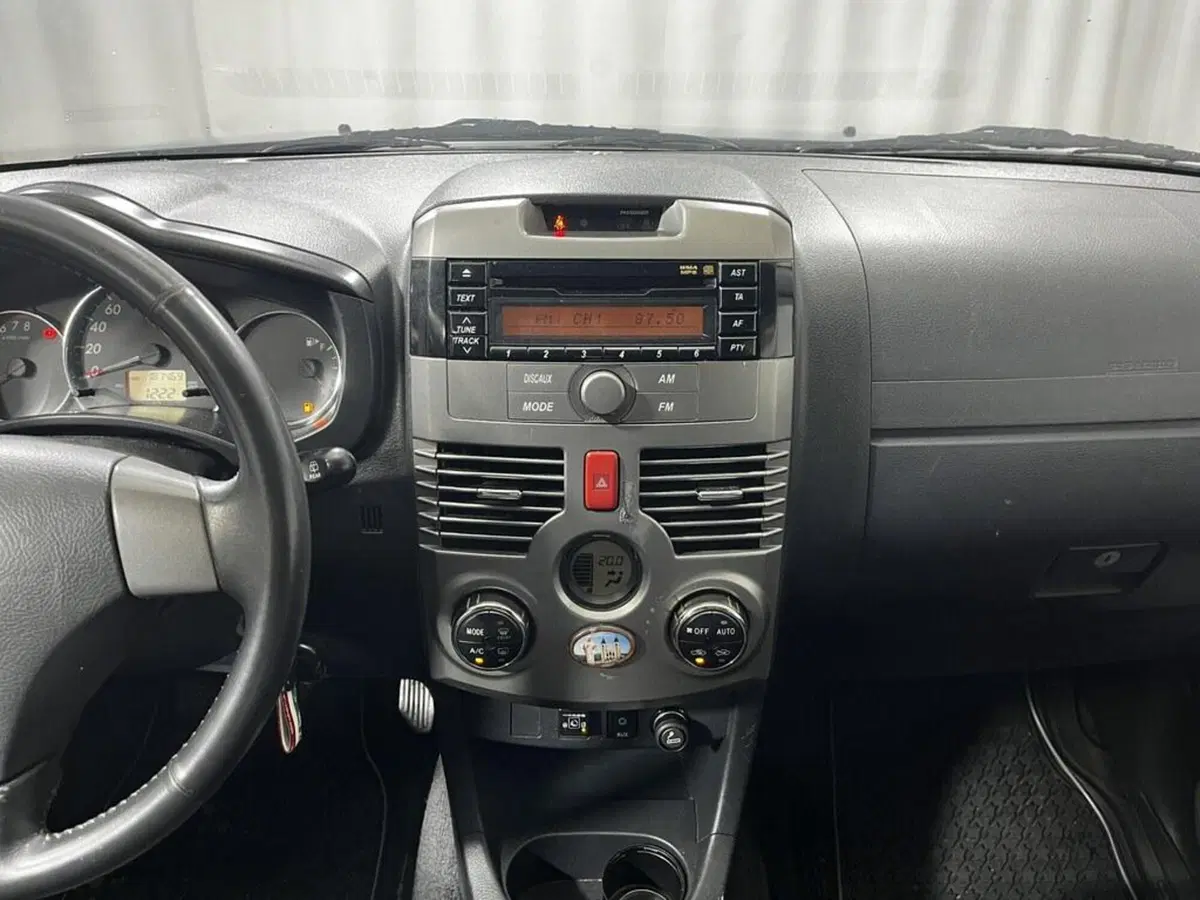 Daihatsu Terios usata a Sondrio (14)