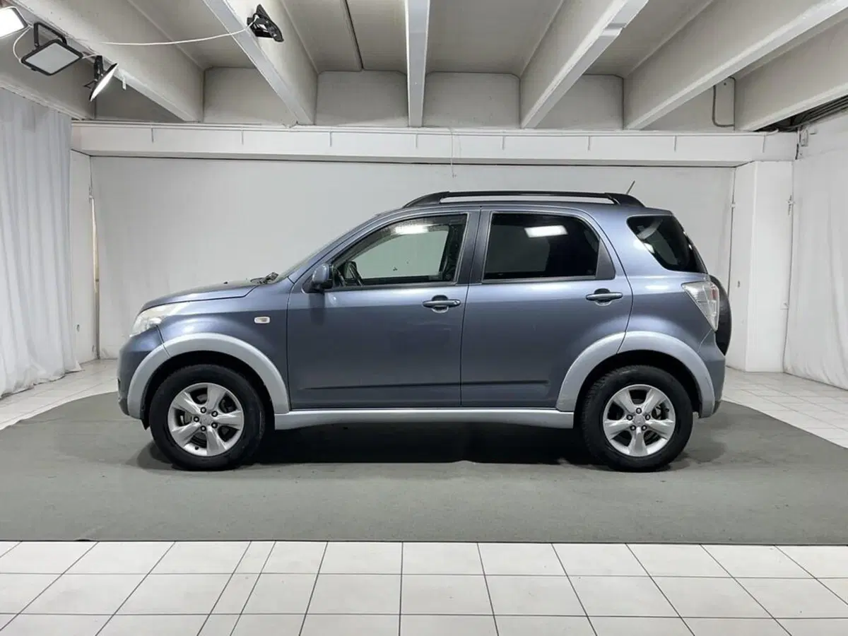 Daihatsu Terios usata a Sondrio (2)