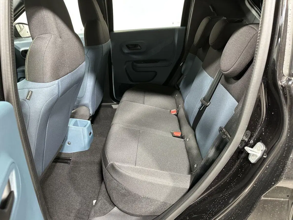 Fiat Grande Panda nuova a Sondrio (11)
