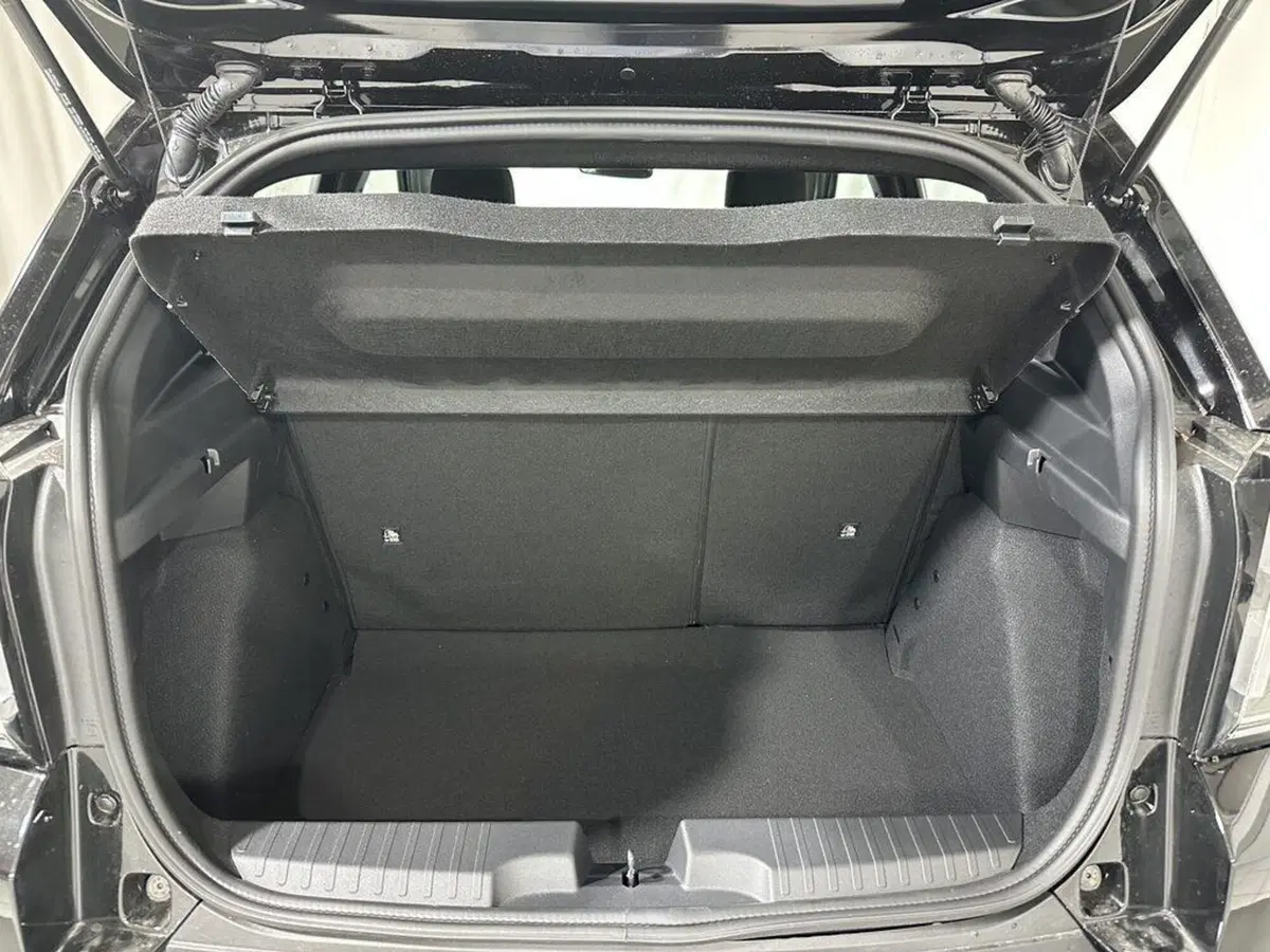 Fiat Grande Panda nuova a Sondrio (15)