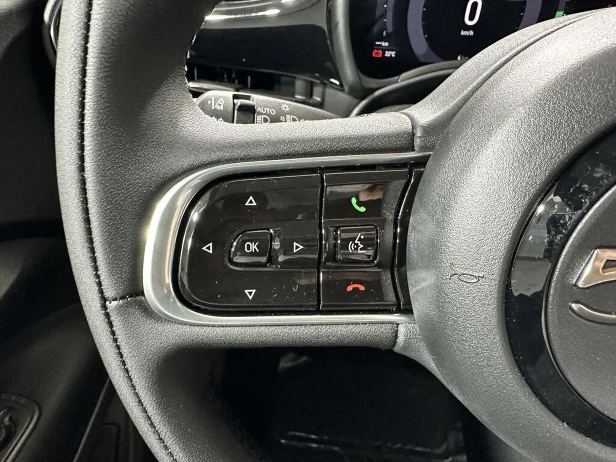 Fiat 500 nuova a Sondrio (15)