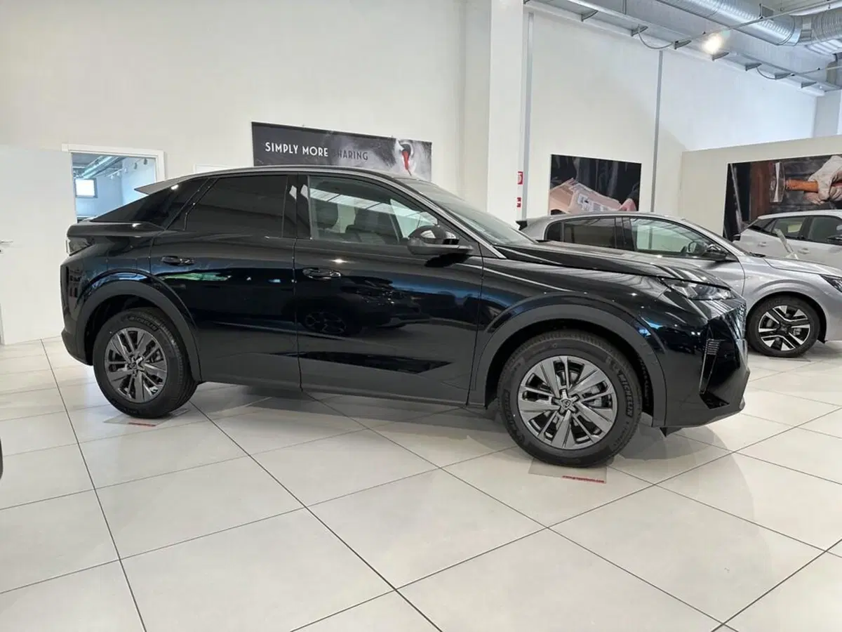 Peugeot 3008 nuova a Sondrio (6)