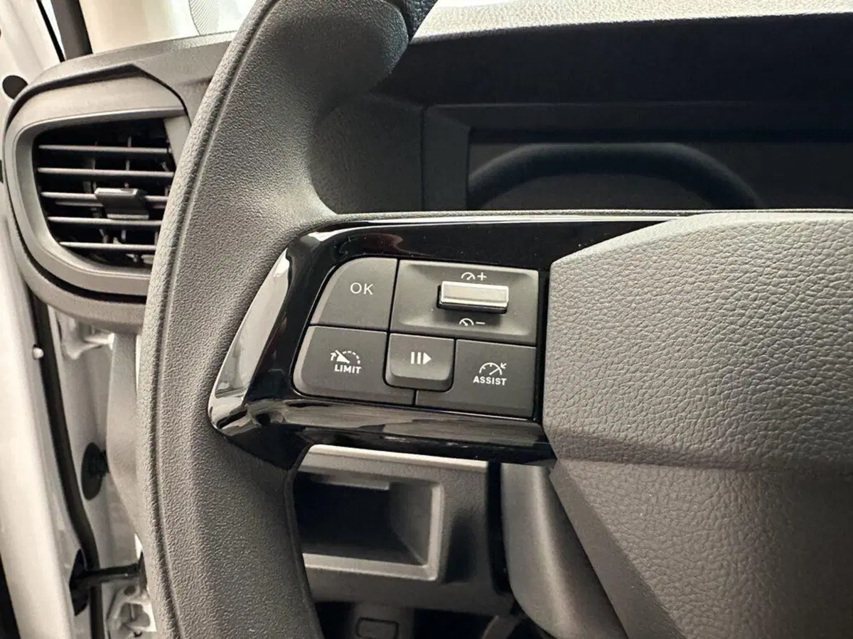 Fiat Scudo Furgone nuova a Sondrio (14)