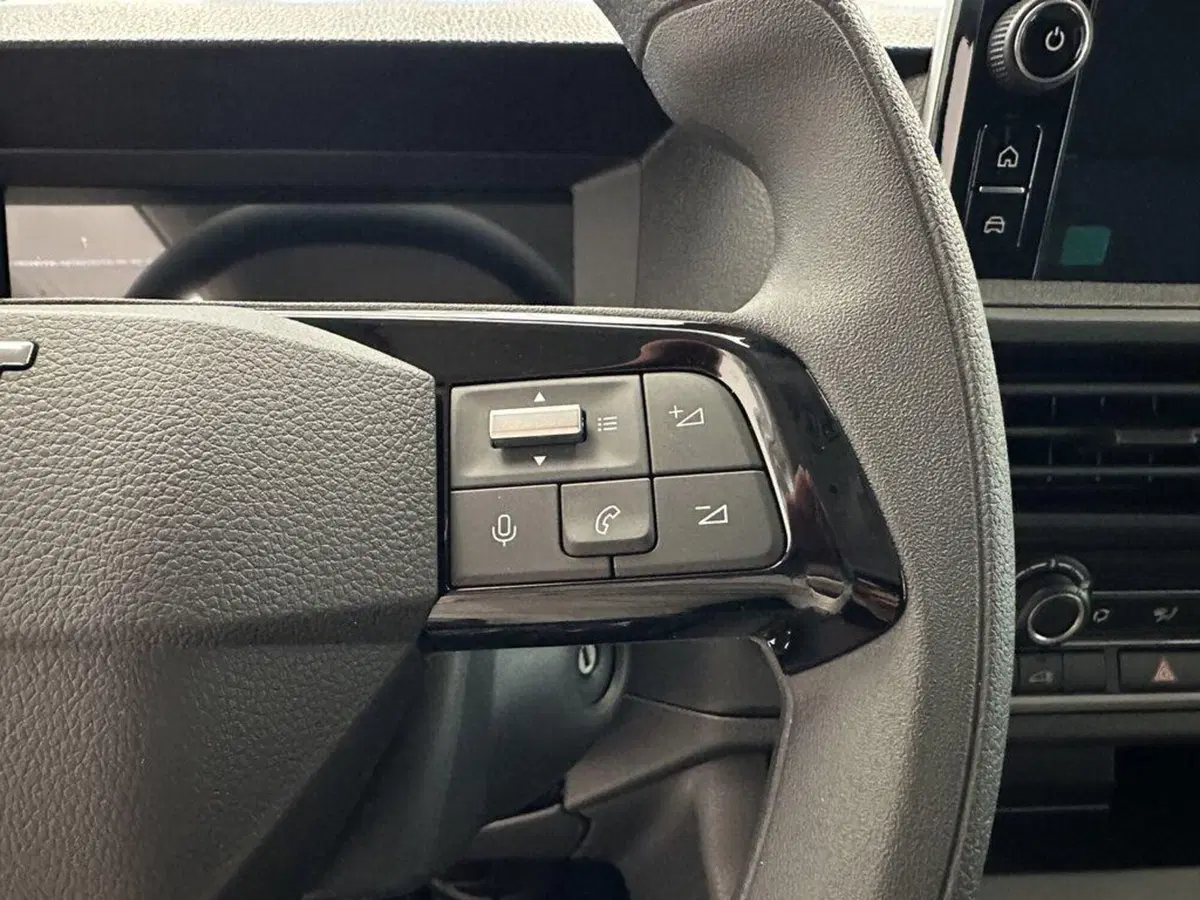 Fiat Scudo Furgone nuova a Sondrio (15)