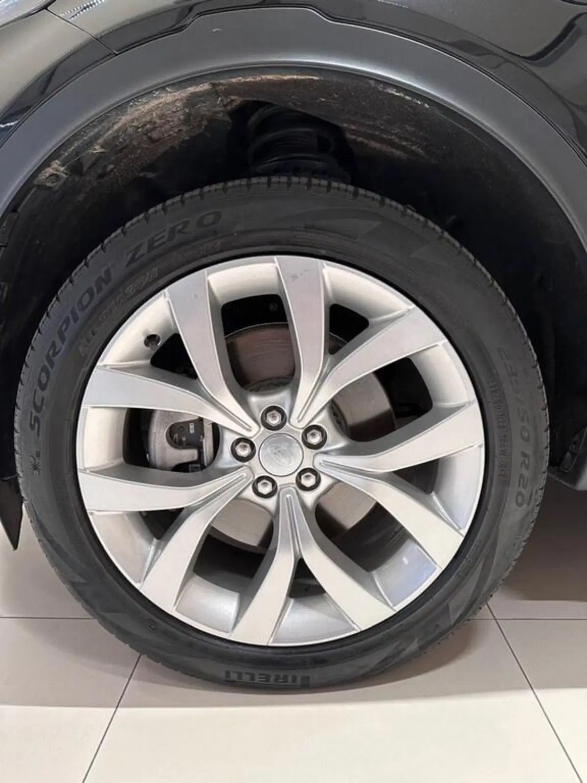 Land Rover Discovery Sport usata a Varese (13)
