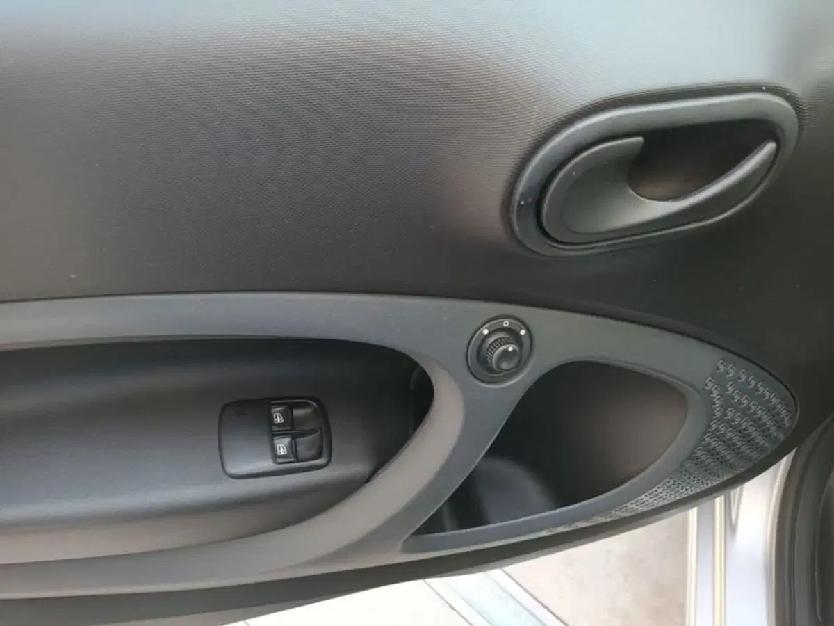 smart Fortwo usata a Bari (10)