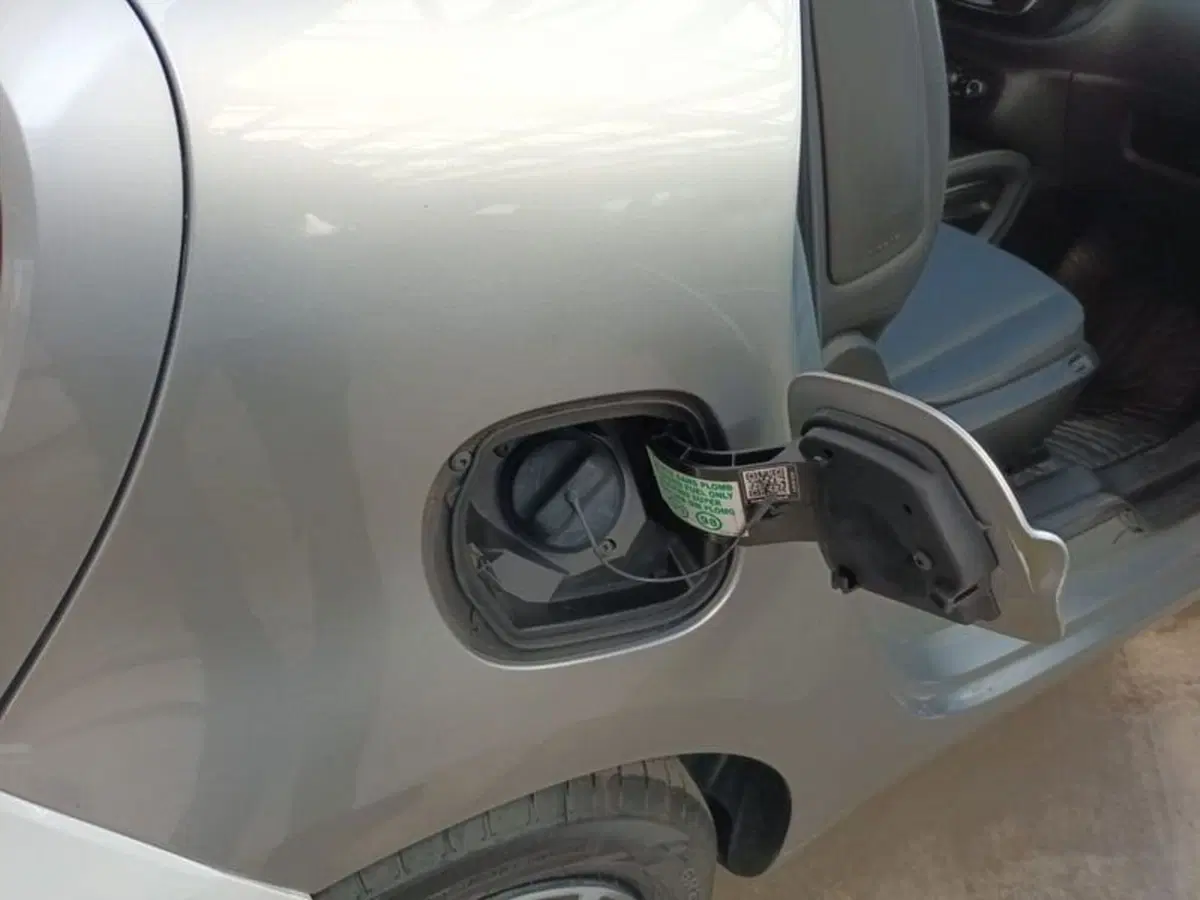 smart Fortwo usata a Bari (18)
