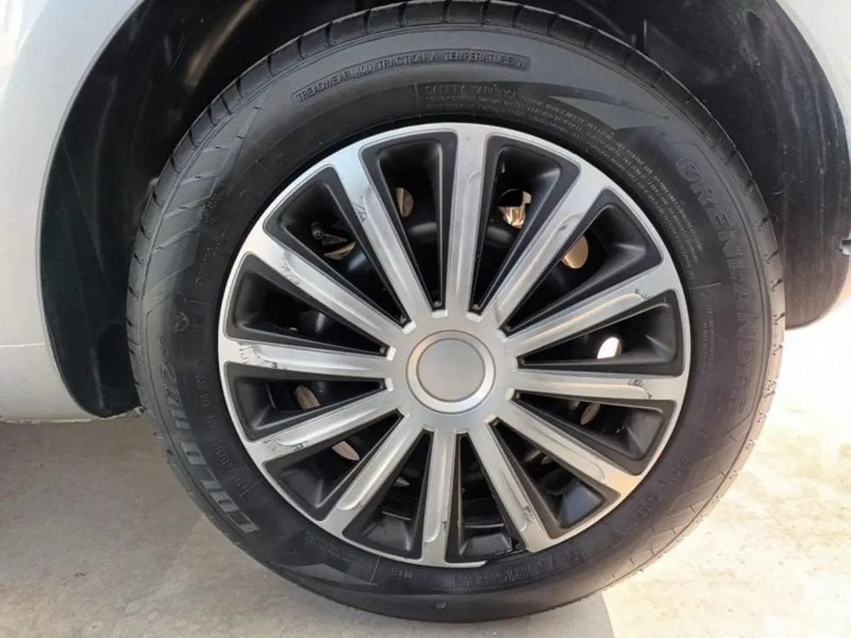 smart Fortwo usata a Bari (6)