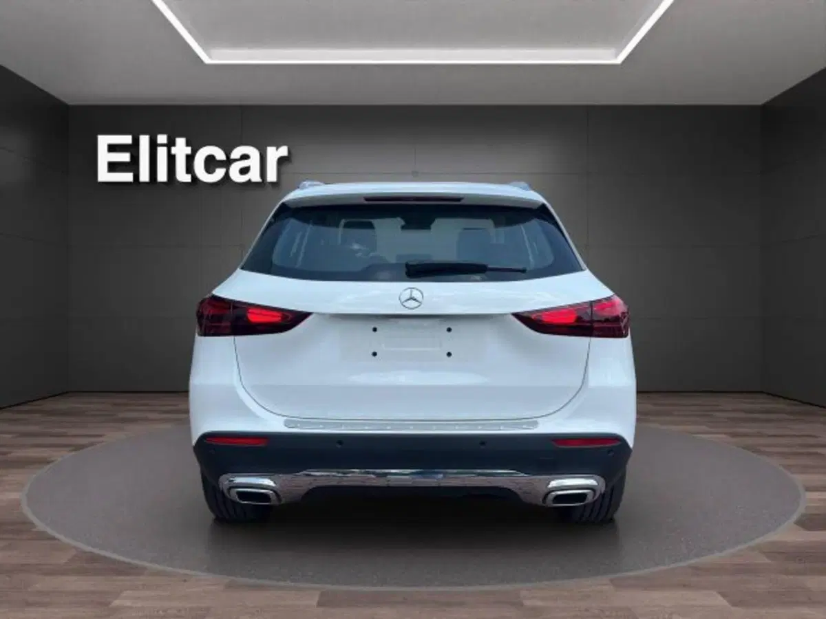 Mercedes-Benz GLA SUV usata a Novara (4)