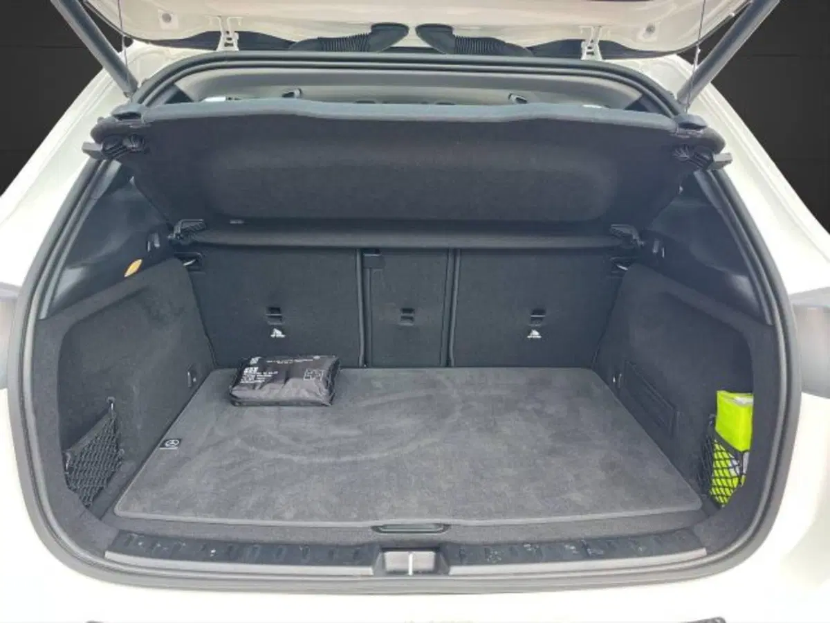 Mercedes-Benz GLA SUV usata a Novara (5)