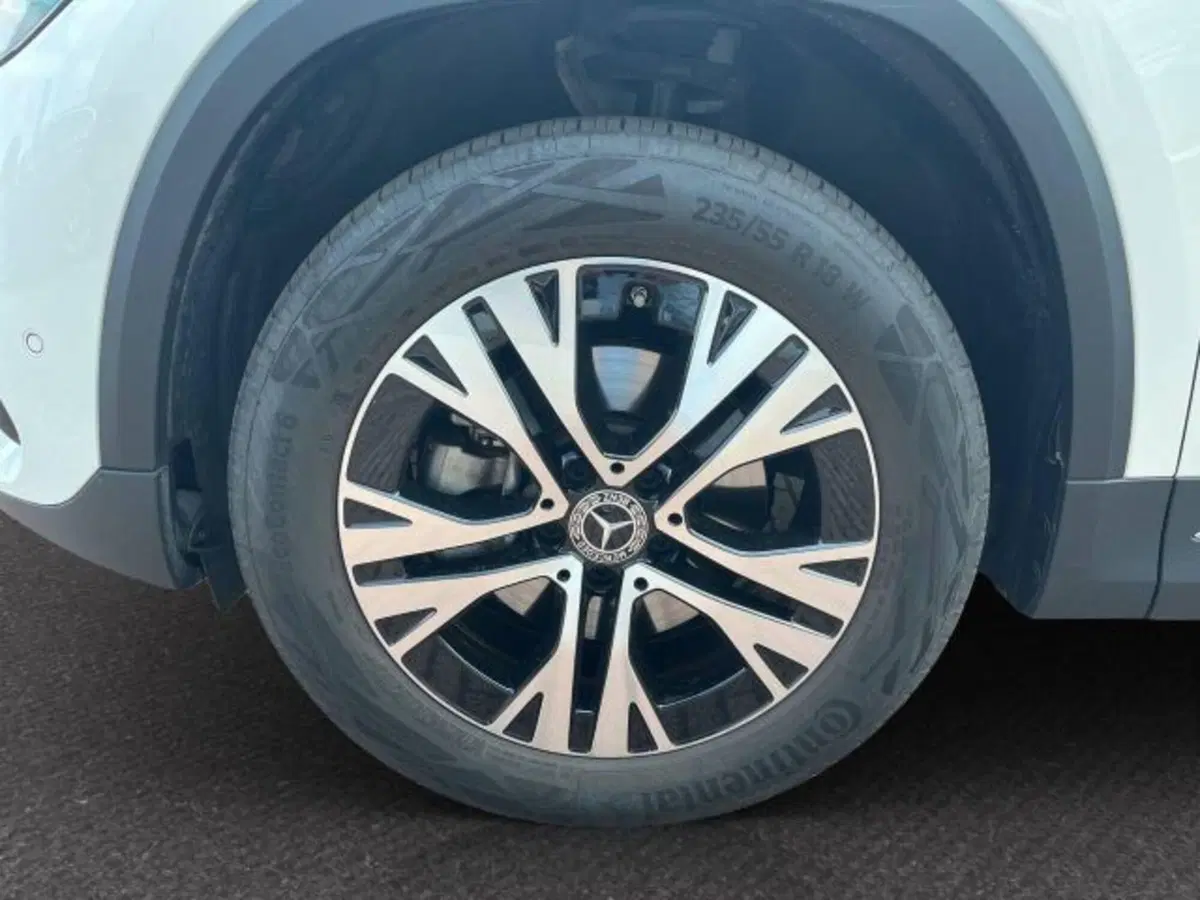 Mercedes-Benz GLA SUV usata a Novara (9)