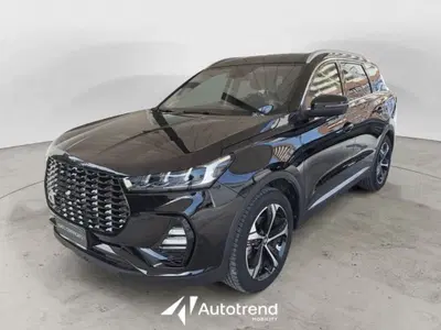 Dr DR 6.0 6.0 1.5 turbo 154cv cvt del 2023 usata a Lecce