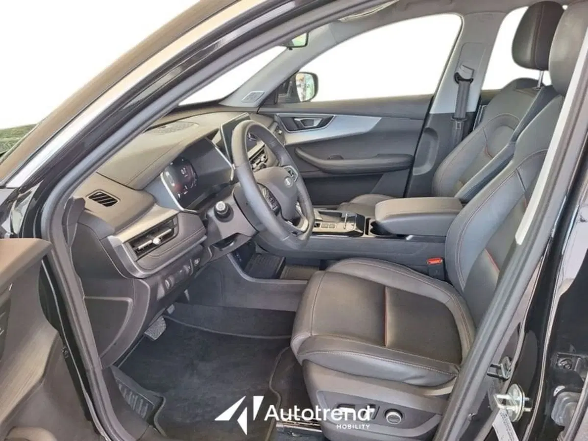 Dr DR 6.0 usata a Lecce (6)