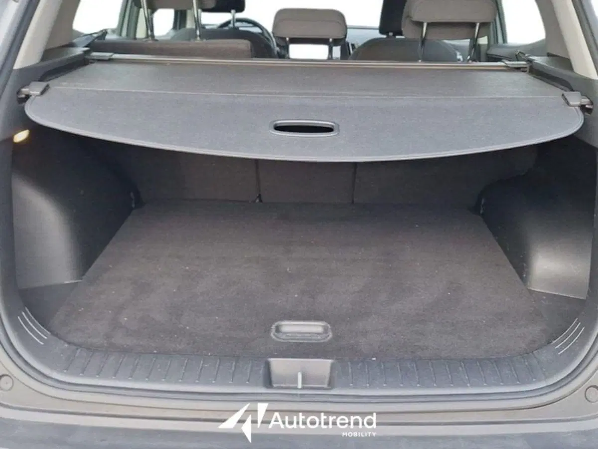 Kia Sportage usata a Lecce (15)