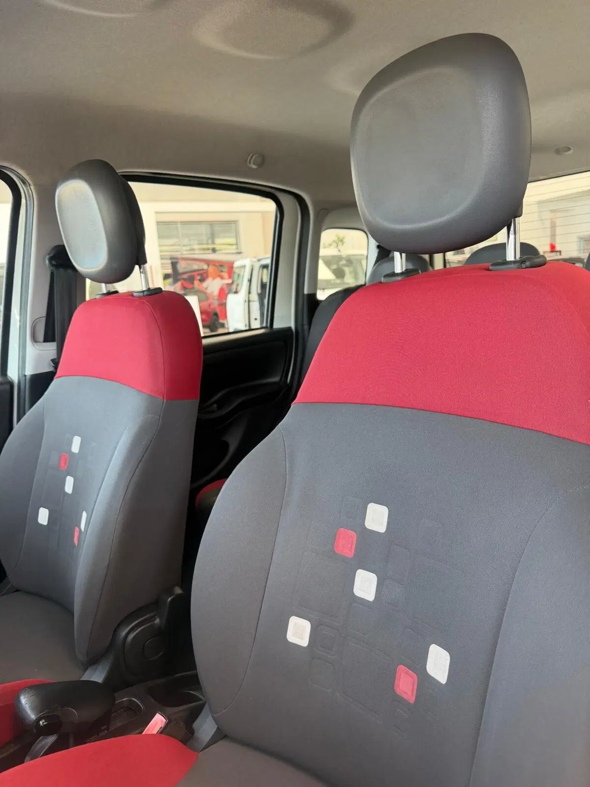 Fiat Panda usata a Sassari (2)