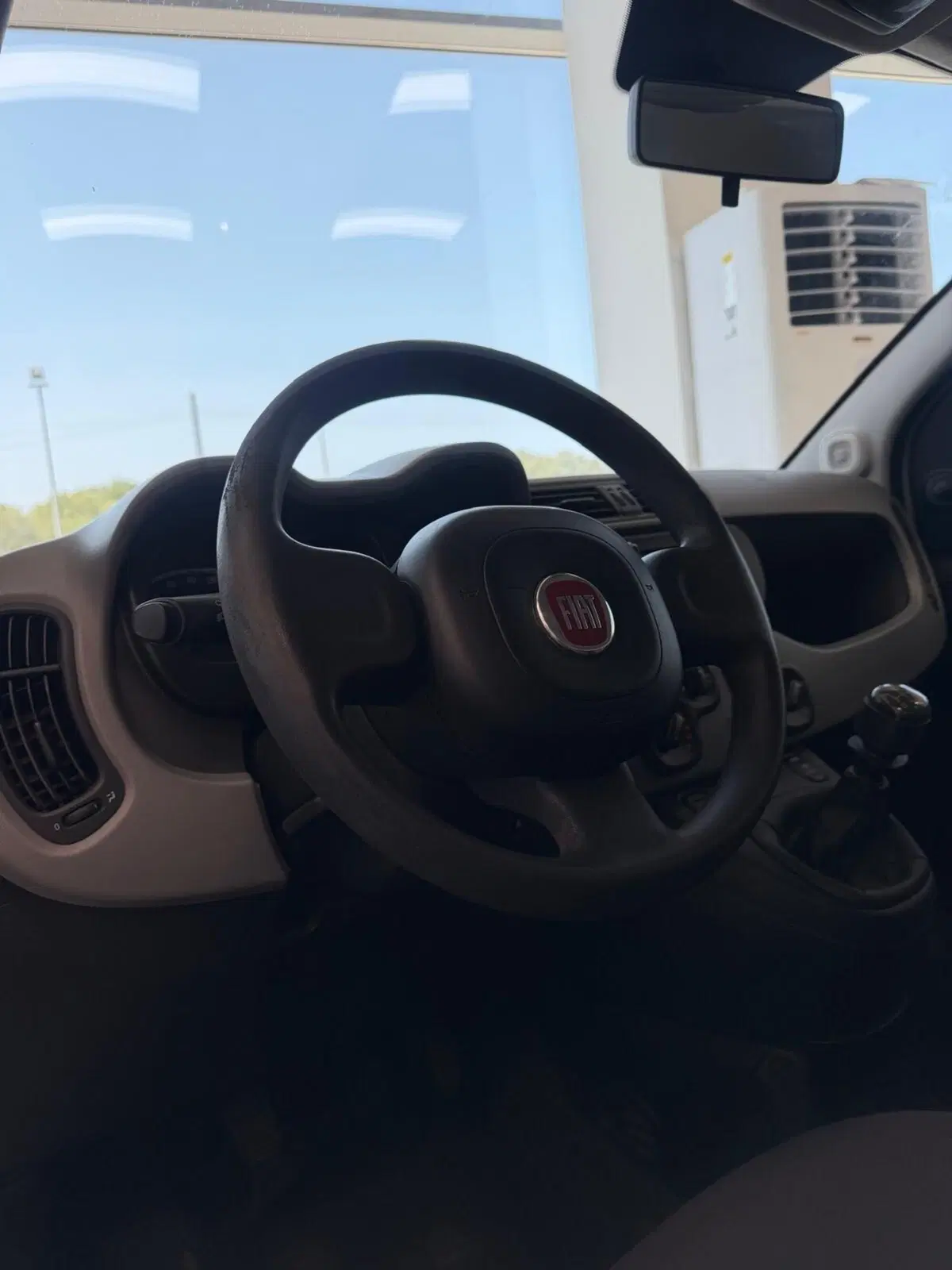 Fiat Panda usata a Sassari (4)