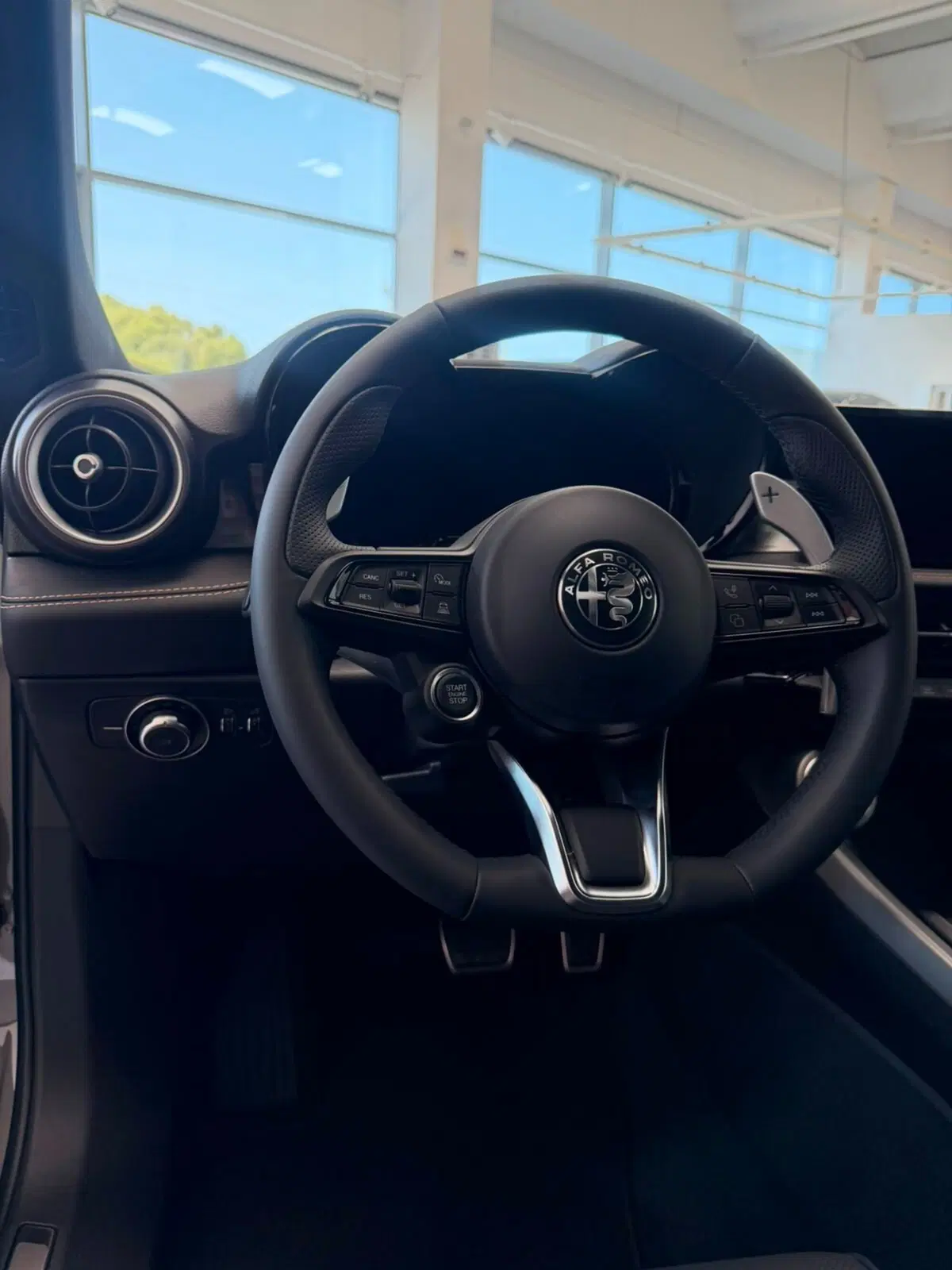 Alfa Romeo Tonale nuova a Sassari (10)