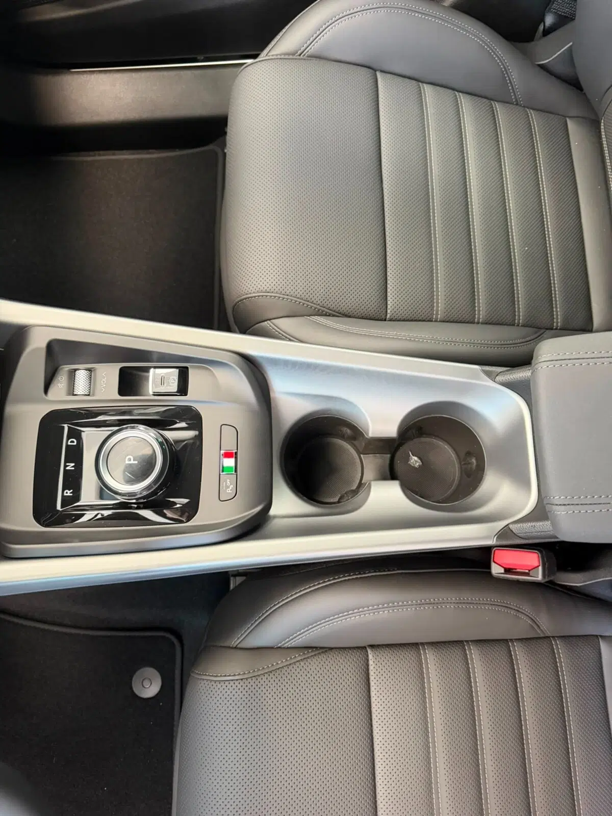 Alfa Romeo Tonale nuova a Sassari (11)