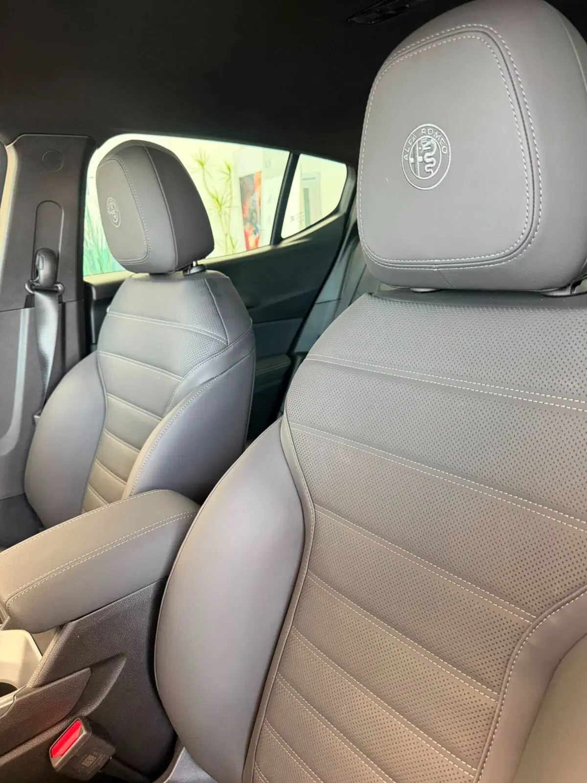 Alfa Romeo Tonale nuova a Sassari (4)