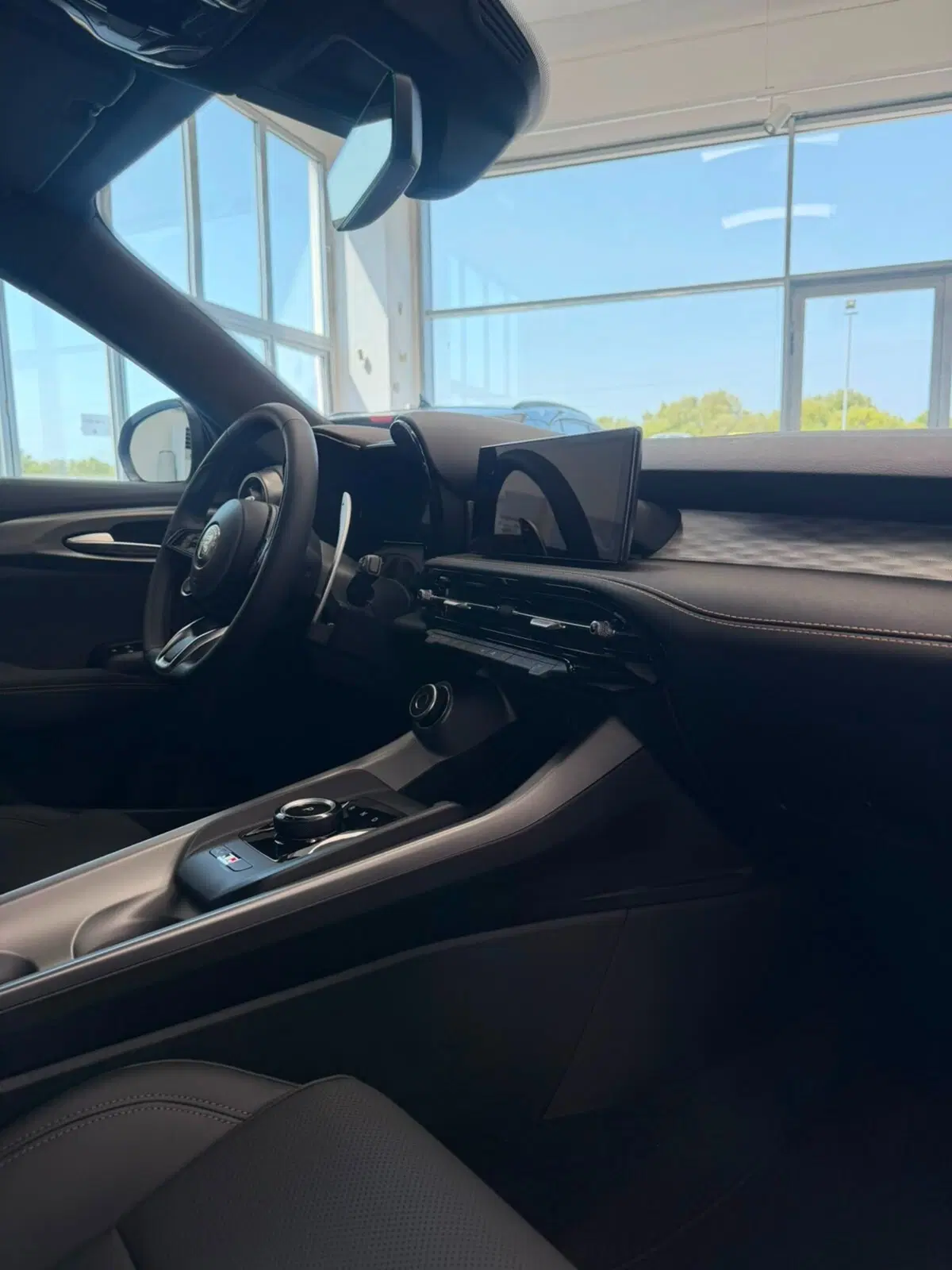 Alfa Romeo Tonale nuova a Sassari (6)