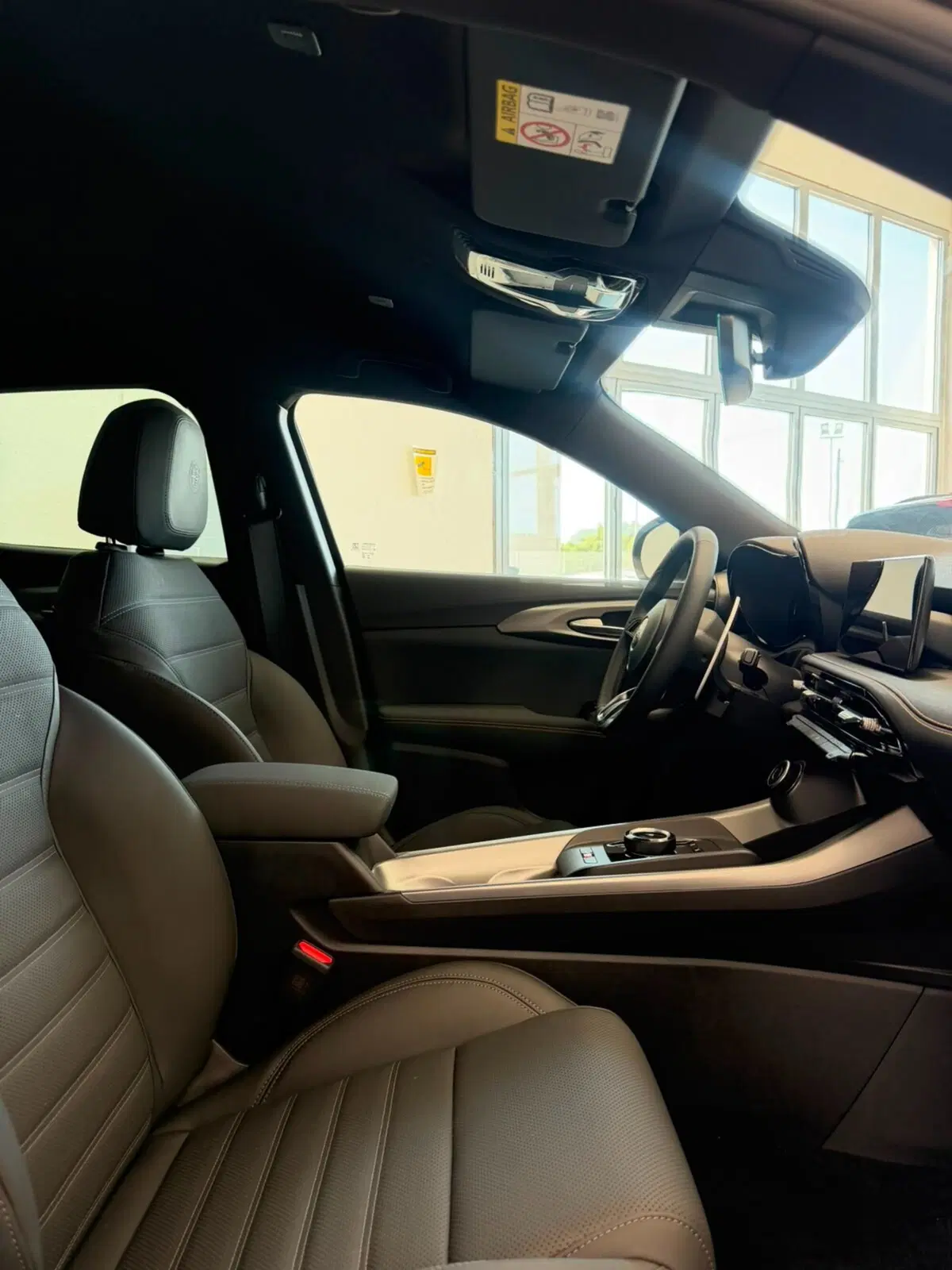 Alfa Romeo Tonale nuova a Sassari (7)