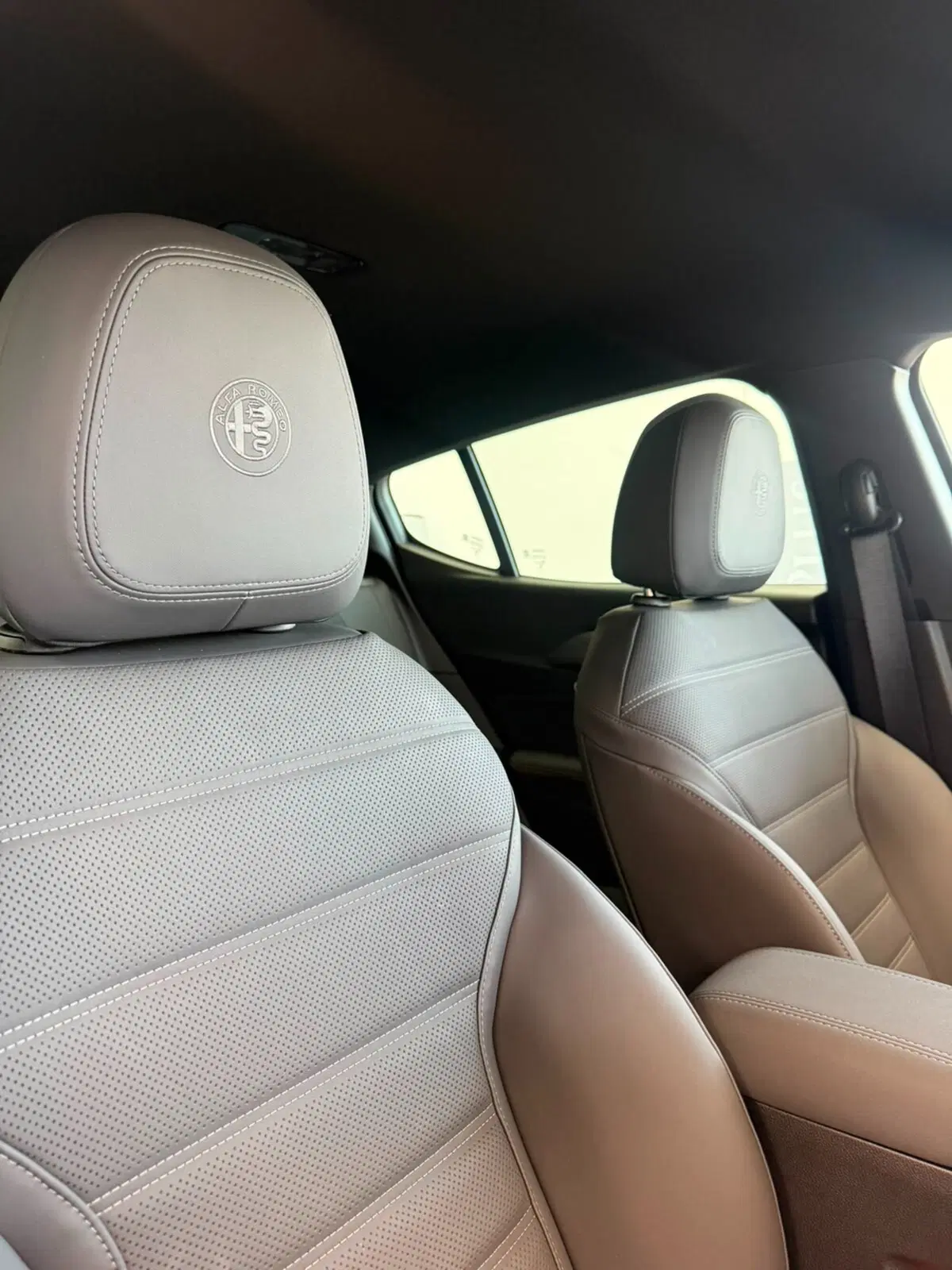 Alfa Romeo Tonale nuova a Sassari (8)