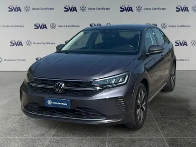 Volkswagen Taigo 1.0 tsi Life 95cv del 2023 usata a Ravenna