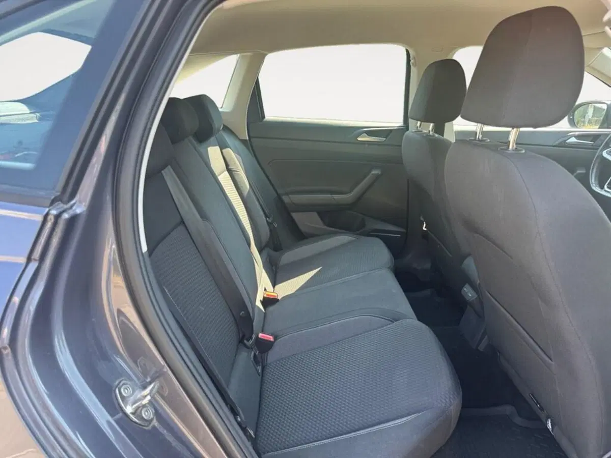 Volkswagen Taigo usata a Ravenna (10)